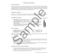 So You Want to Play the Clarinet Method Book