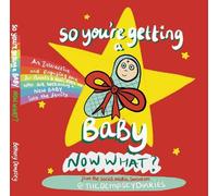So you're getting a Baby NOW WHAT?: 4 (The Dempsey Diaries)