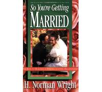 So You're Getting Married
