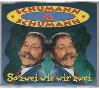 So zwei wie wir zwei (1992)