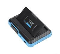 SO152 Handheld Digital Oscilloscope With 2.5MS/s Sampling Rate, 200KHz Bandwidth, ±400V Voltage Range, 2.8-Inch LCD Display, For Basic Signal Analysis (Standard)