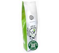 SOA Cool Earth - 500g MISSION MIX PREMIUM COFFEE- Ethically sourced whole beans