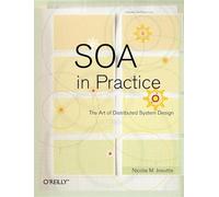 SOA in Practice: The Art of Distributed System Design (O'Reilly Ser.)