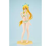 Soa Parade Beach Queens Leafa POP UP Parade PVC Figure Statue GOODSMILE