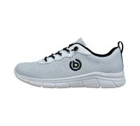 Soa Trainers - male - Bugatti - Sneakers - White - 12 UK - Shoes 12 UK
