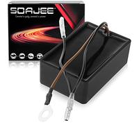 SOAJEE 1019094-01 Rpm Rev Limiter Compatible with Golf Cart Club Car DS Precedent FE290 FE350 Turf Carryall 1019059-01 1035245-01 1016441-01 1016478 1016511 1018056-01 1018059-01 1019056-01