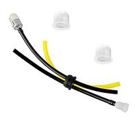 SOAJEE 13211546730 Grommet Fuel Tank Tube Lines Filter for Echo ED GT HC HCR LHB PB PE PPF PPT SRM SV TC Grass Hedge Trimmer Weed Eater Edger Blower Brushcutter Mantis Tiller Pole Saw Cultivator