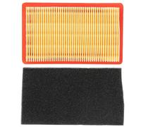 SOAJEE 951-10298 Air Filter Compatible with MTD 751-10298 751-10538 751-10538P 751-14632 951-14632 RM110 RM120 RM220 RM1159 RM2200 RM2210 CST100 11A-08MB006 11A-41MB006 12A-26MY301 12A-26MY709