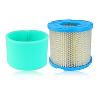 SOAJEE Air Filter 393957 393957S 390930 4106 Pre filter 271794 271794S Compatible with 170400 171400 190400 195400 220400 221400 222400 233400 252400 254400 290400 302400 303400 326400 7hp-18hp Engine