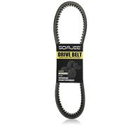 SOAJEE Drive Belt Compatible with Polaris Sportsman 500 400 800 335 450 570 700 Ranger 400 425 500 Magnum 325 330 425 Big Boss Scrambler Trail Blazer Boss Worker Xplorer Sport Hawkeye Xpress ATP MVRS