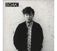 Soak - B a noBody / Shuvels [7" Vinyl]