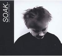 SOAK - Before We Forgot How To Dream - New CD - 10 - N3447z