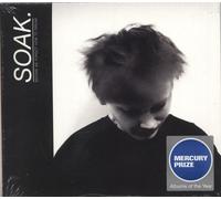 SOAK Before We Forgot How To Dream - Sealed UK CD album CDLP RTRADCD743 Rough Trade 2015