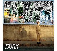 Soak - Grim Town [VINYL]