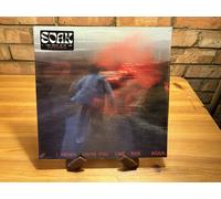 Soak - If I Never Know You Like This Again [VINYL]
