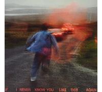 Soak – If I Never Know You Like This Again – Coloured Eco Vinyl 12"