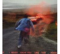 SOAK: IF I NEVER KNOW YOU LIKE THIS AGAIN (ECO-FRIENDLY) - LP vinyl