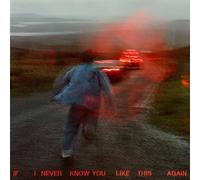 Soak – If I Never Know You Like This Again – Coloured 12" Vinyl LP (2022)