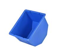 Soak ´N´ Roll Horse Hay Soaker Stubbs Blue One Size