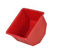 Soak ´N´ Roll Horse Hay Soaker Stubbs Red One Size