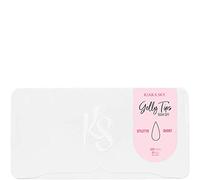 Soak Off False Nails Gelly Tips - Stiletto (Short)