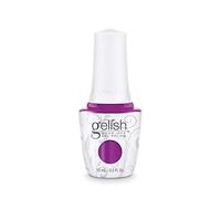 Soak-Off Gel Nail Polish - Carnaval Hangover 15ml