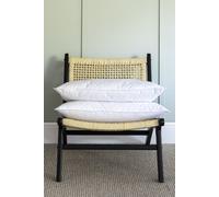 Soak&Sleep Duck Feather & Down Superking Pillow Pair - Soft in White | Size: Standard Pillow Case Soak&Sleep White Standard Pillow Case