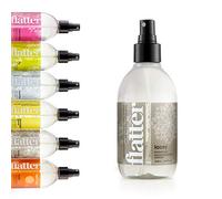 Soak Wash Flatter Linen Smoothing Spray - Lacey- 248ml / 8.4fl. oz - One Bottle