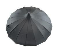 Soake Boutique Classic Pagoda Umbrella in Black