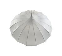 Soake Boutique Classic Pagoda Umbrella in White