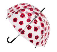 Soake POE Auto Clear Dome Poppy STICK