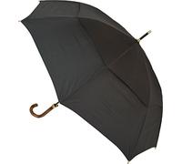 Soake StormKing Classic 100 Black Umbrella
