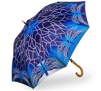 Soake StormKing Classic Nature Collection Stained Glass Dragonfly