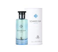 Soaked Sun Exclusif 100ml EDP Unisex Fragrance by Grandeur - Lemon, Mandarin