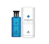 Soaked Sun Exclusif By Grandeur Elite Eau De Parfum 100ml Unisex Fragrance Spray