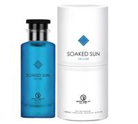 Soaked Sun Exclusif By Grandeur Elite Eau De Parfum 100ml Unisex Fragrance Spray