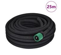 Soaker Hose Watering & Irrigation Garden 1/2" Connector 25 m