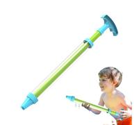 Soaker Water - Strong Pump Action Sprayer, Lightweight Portable Stream, Splash Toy, Ergonomic Handle Design, Safe Body | Outdoor Pool Party Beach Game Kids Play