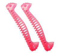 Soakers For Ice Skates - TPE 35x2.5x5.8 Cm, Skate Protector With Moisture Absorption, Protection, Storage | Ice Skating Accessories For Hockey, Skating Art