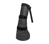 Soaking Boot For Horses - Equine Hooves Soaker Bag With EVA Pad | Thickened Hoof Soaking Bag For Hoof Rot | White Line , Abscesses , For Stable, Field, Training, Racing, Outing, Compet