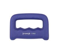 Soaking dumbbell HMS CK15 Kastet 1,5 kg