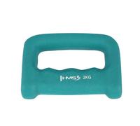 Soaking dumbbell HMS CK25 Kastet 2 kg