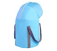 soaking for, collapsible - washing collapsible basin with knee covers, spa tub for pedicure, sea