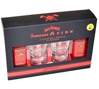SOAKUP Jack Daniels Tennense & Fire…