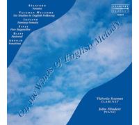 Soames inders(Pn) - On The Wings Of English Melody