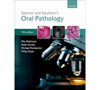 Soames' & Southam's Oral Pathology