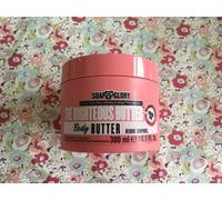 ●⊱Ƹ̵̡Ӝ̵̨̄Ʒ⊰●✿ SOAP AND & GLORY ●⊱Ƹ̵̡Ӝ̵̨̄Ʒ⊰●✿ THE RIGHTEOUS BUTTER BODY CREAM