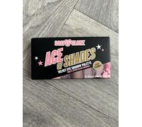 Soap and Glory Ace of Shades Eyeshadow Palette, Matte and Metallic Finishes