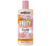 Soap And Glory Call Of Fruity Body Wash 500ml
