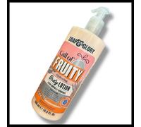 Soap & Glory CALL OF FRUITY Body Lotion 500ml